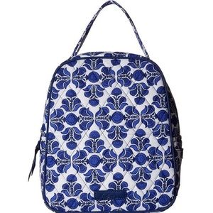 Vera Bradley lunch bag